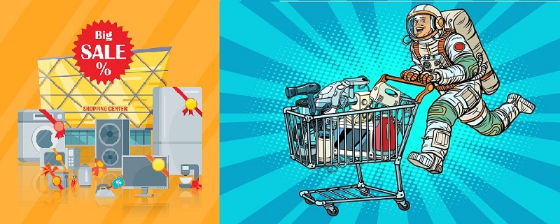 Špičkové produkty, neuvěřitelné ceny! Slevy, které nemůžete odolat! Přesvědčte se sami.